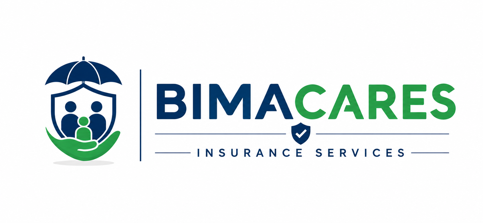 bima cares logo