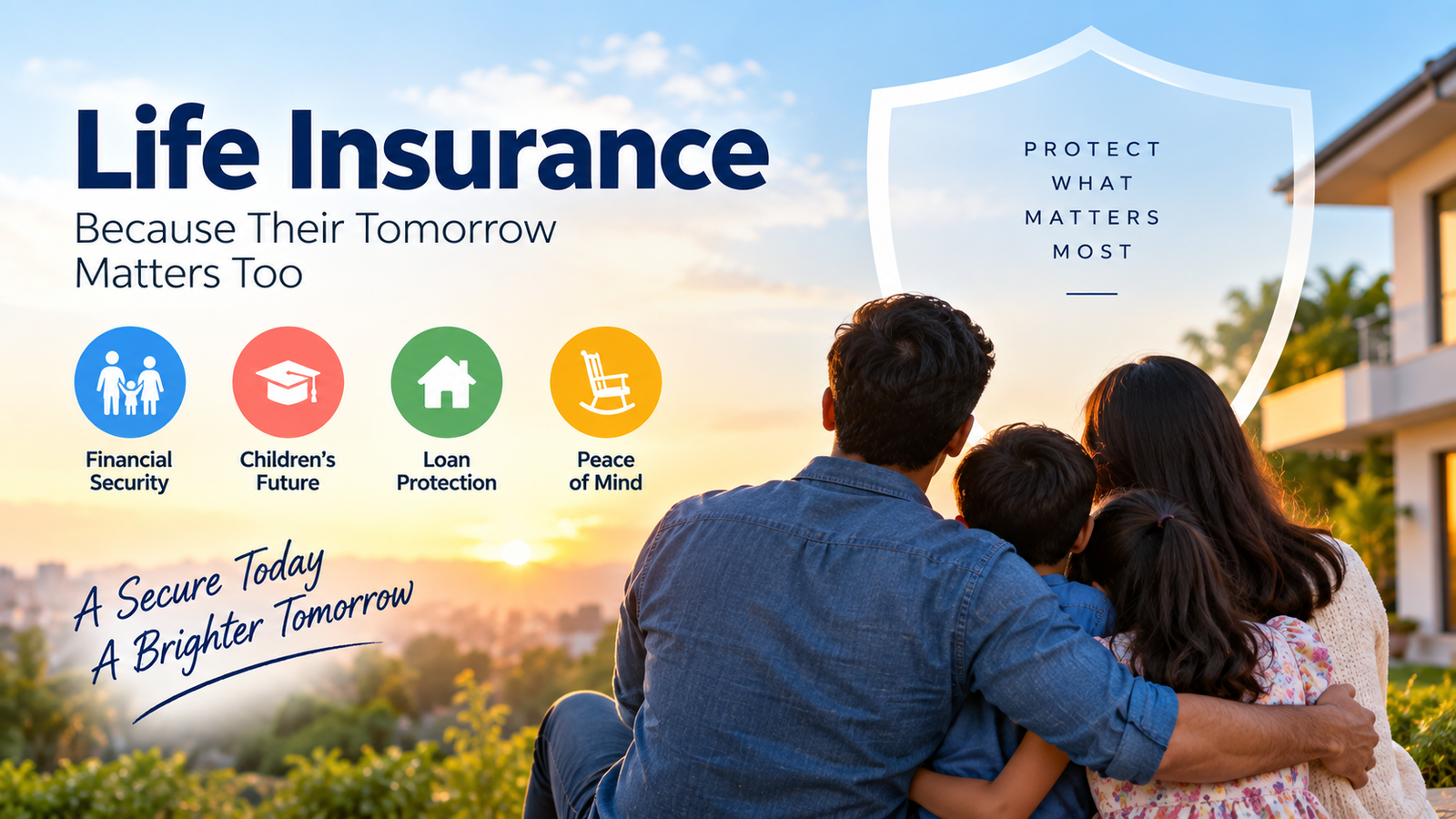 Life Insurance: How It Works, Why It Matters & How to Choose the Right Policy