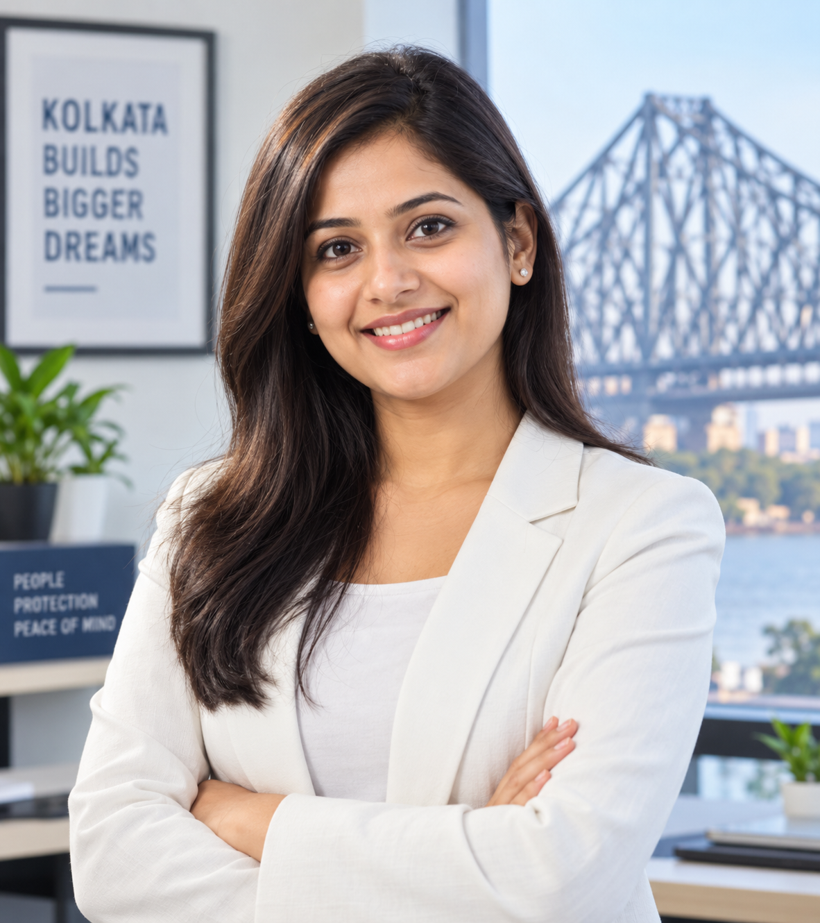Priya Chatterjee