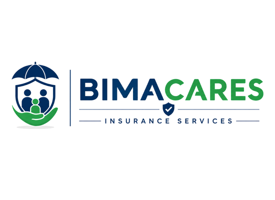 Bima Cares Logo